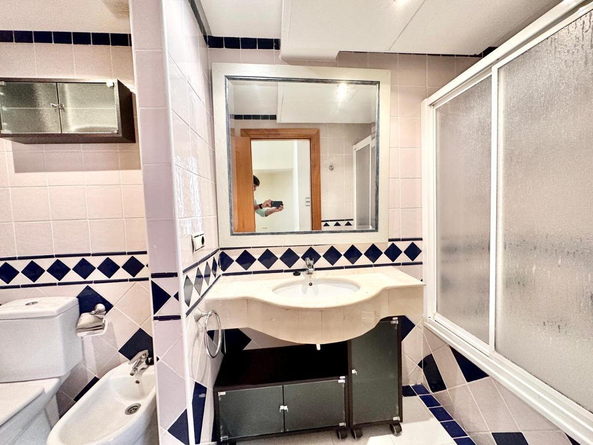 El Arenal Townhouse By The Beach With Swimming Pool - Eaw Homes Марбелья Екстер'єр фото